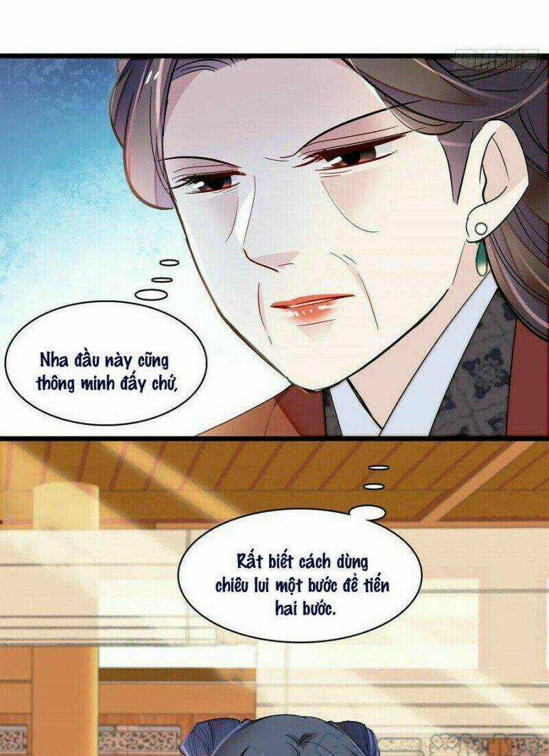 TỰ CẨM - Chapter 190 - Trang 37