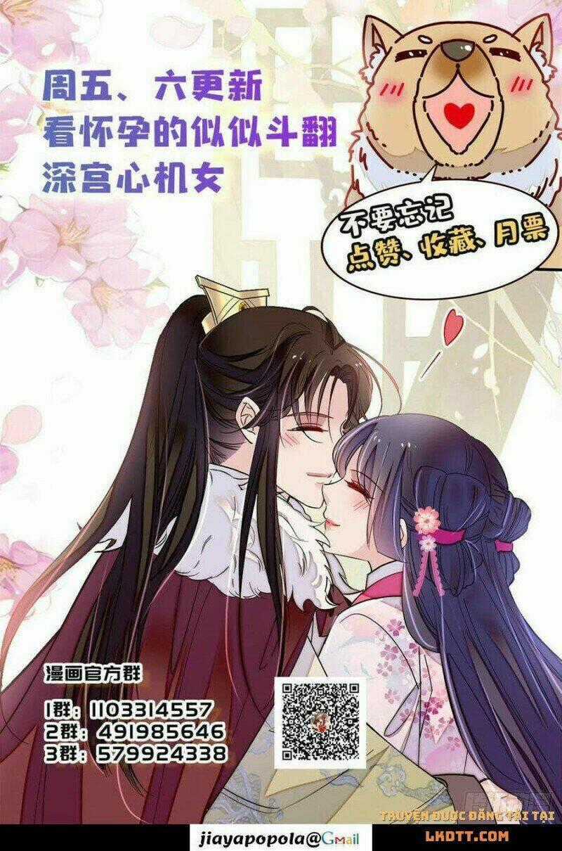 TỰ CẨM - Chapter 190 - Trang 39