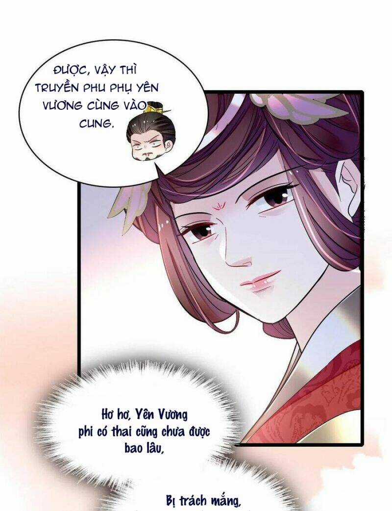 TỰ CẨM - Chapter 190 - Trang 7
