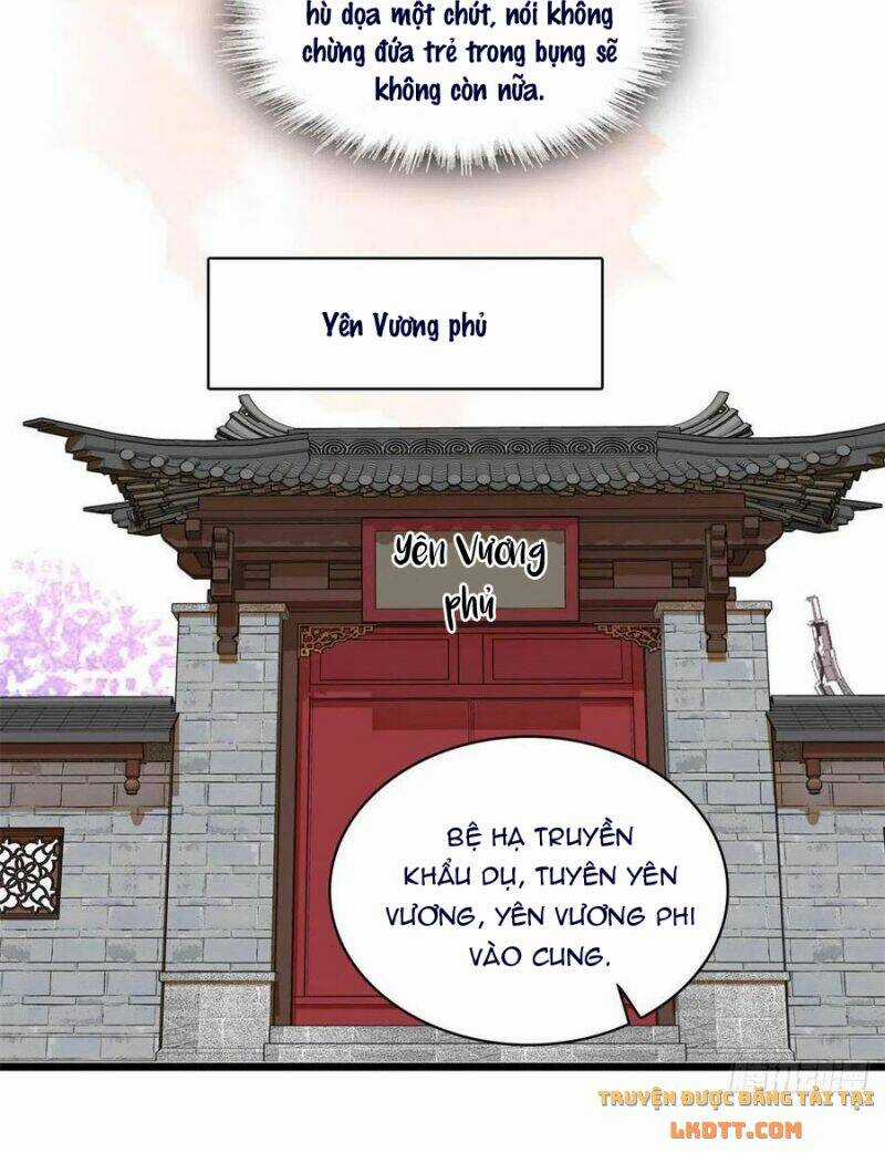 TỰ CẨM - Chapter 190 - Trang 8