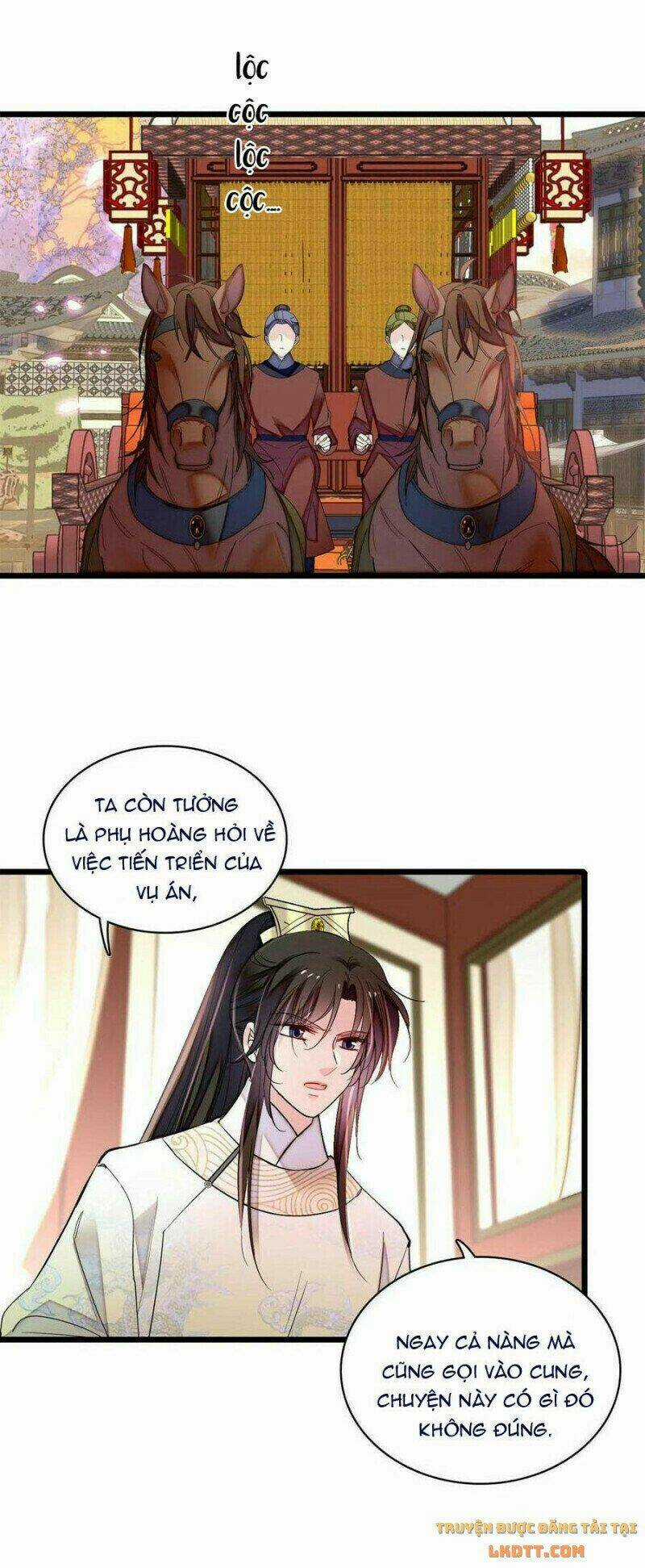 TỰ CẨM - Chapter 190 - Trang 9