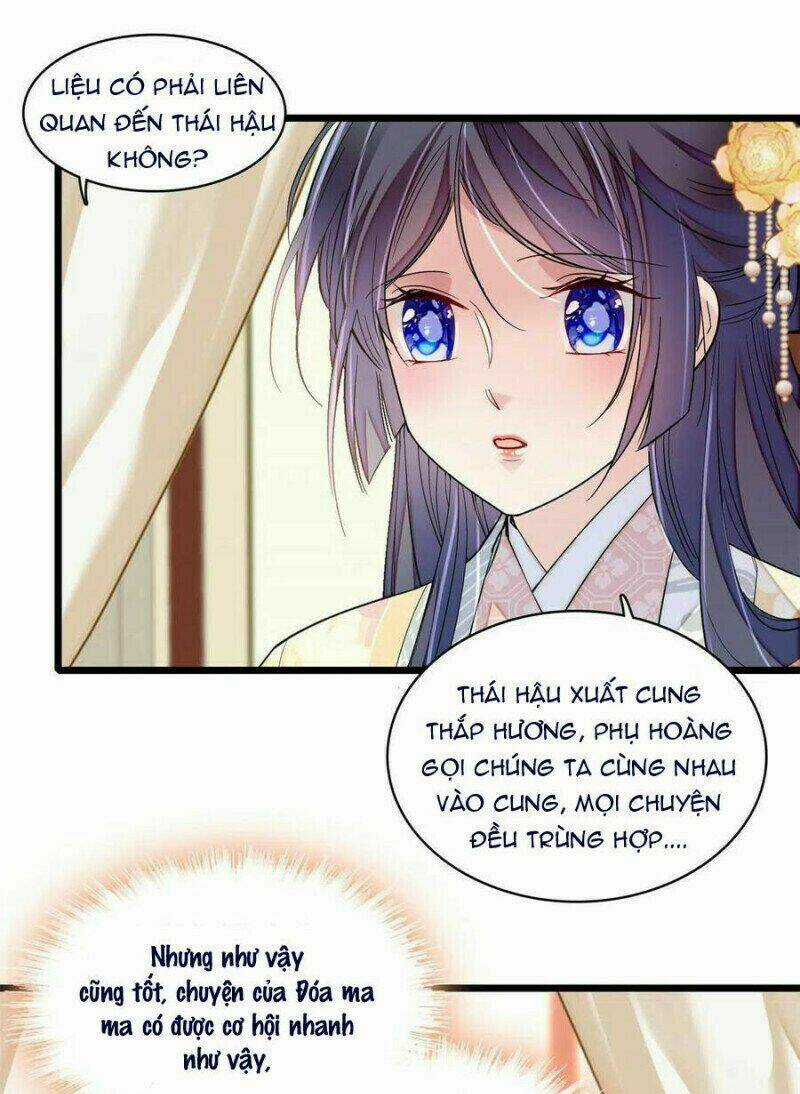 TỰ CẨM - Chapter 190 - Trang 10