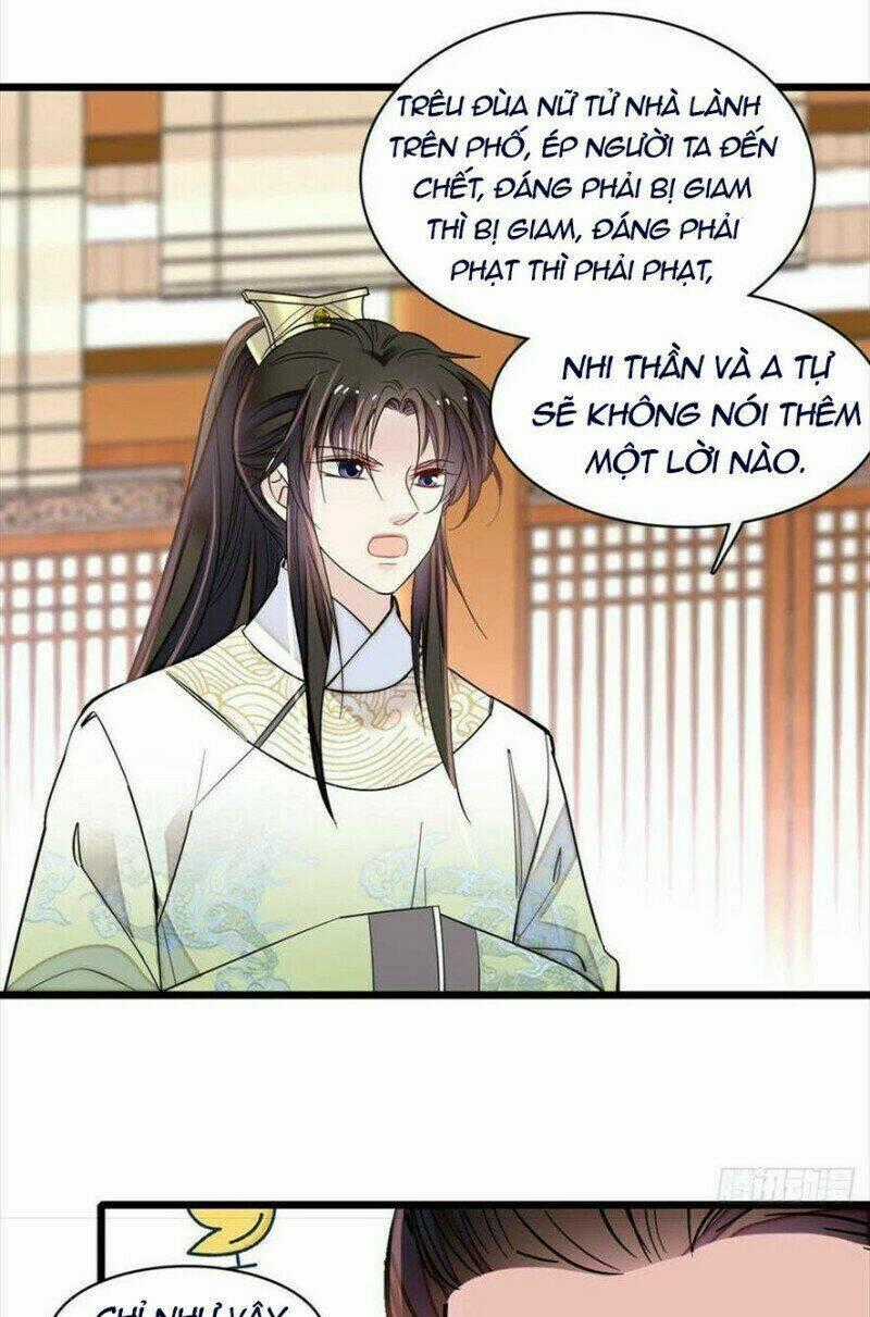 TỰ CẨM - Chapter 191 - Trang 2