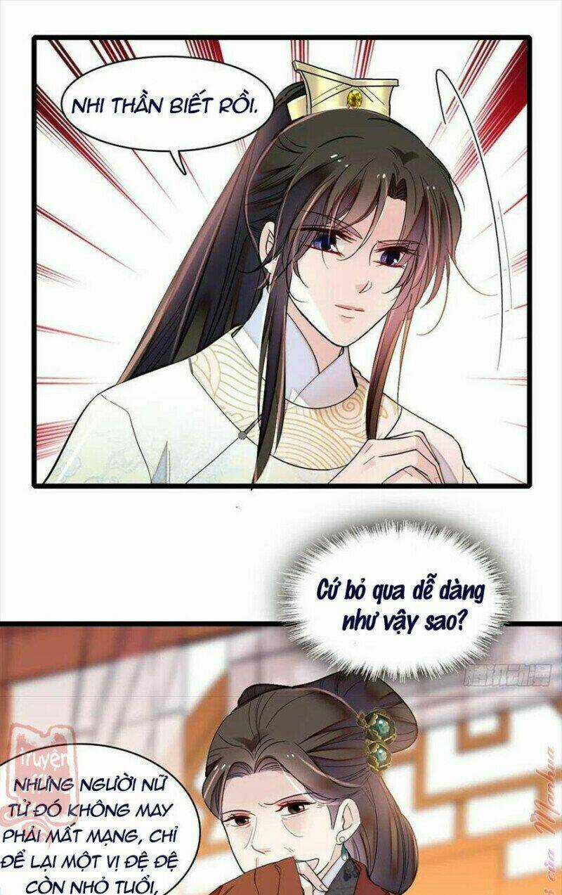 TỰ CẨM - Chapter 191 - Trang 11