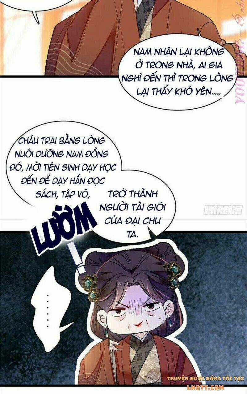 TỰ CẨM - Chapter 191 - Trang 12