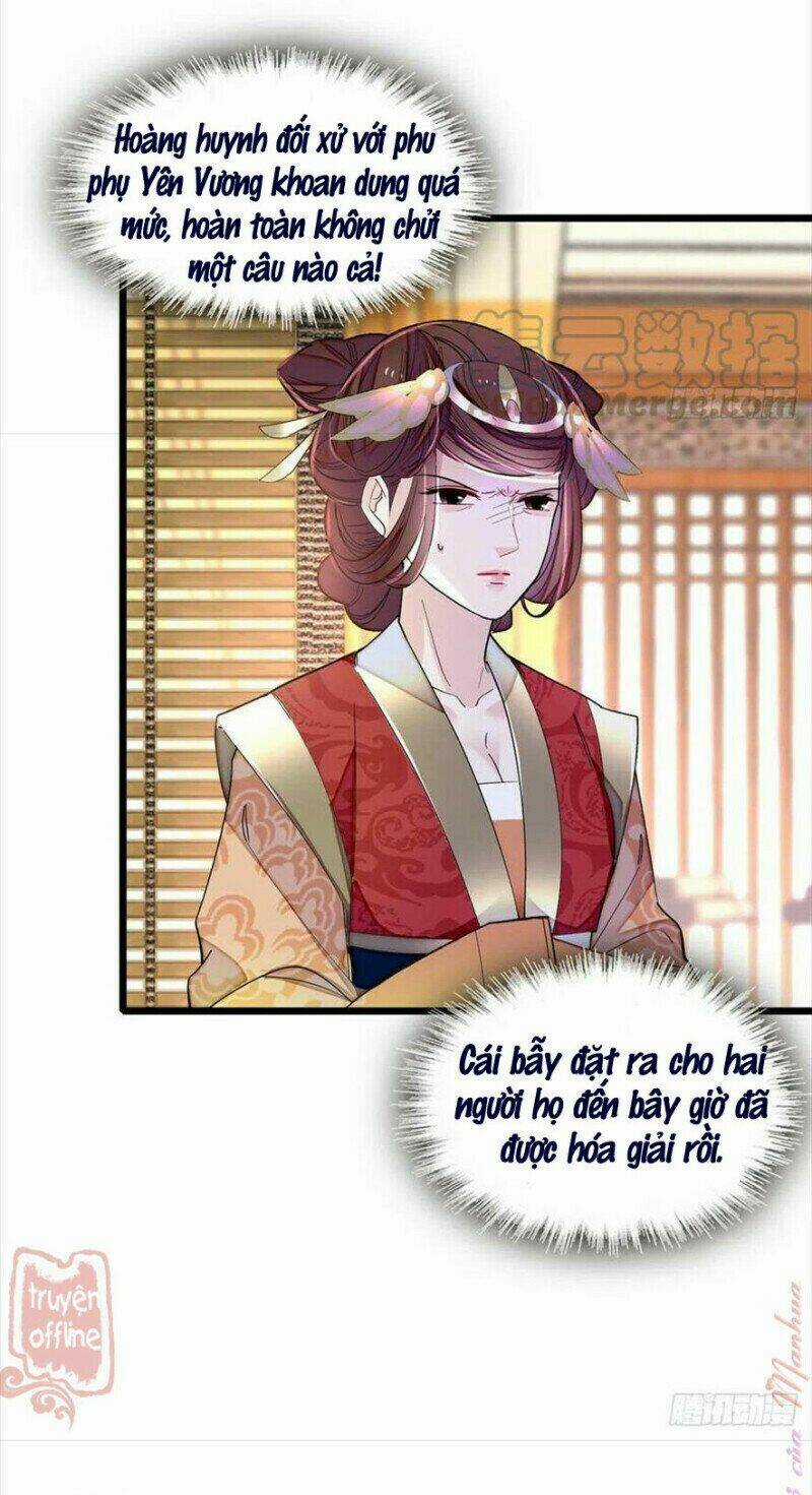 TỰ CẨM - Chapter 191 - Trang 13