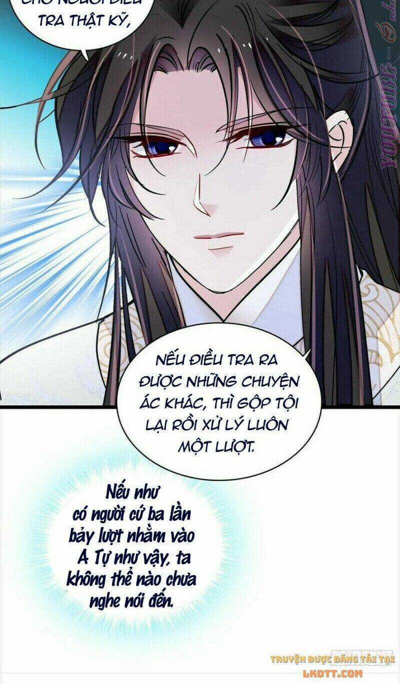 TỰ CẨM - Chapter 191 - Trang 16