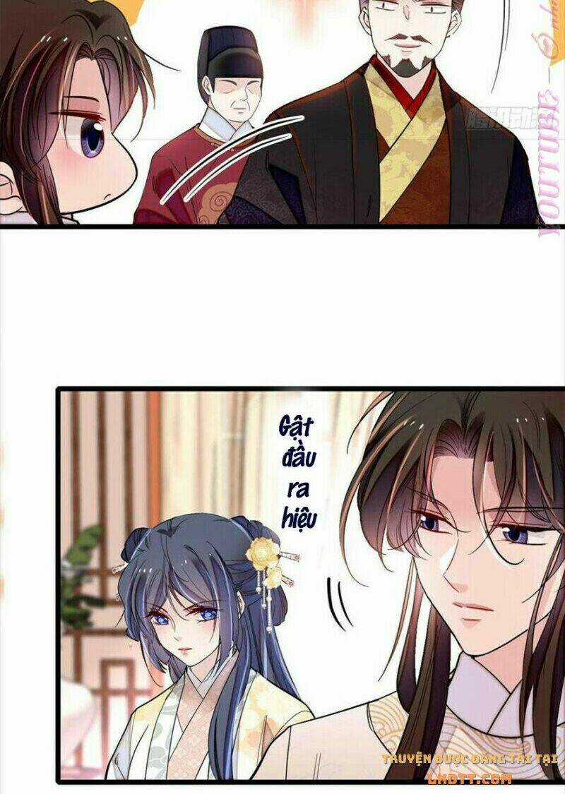 TỰ CẨM - Chapter 191 - Trang 20