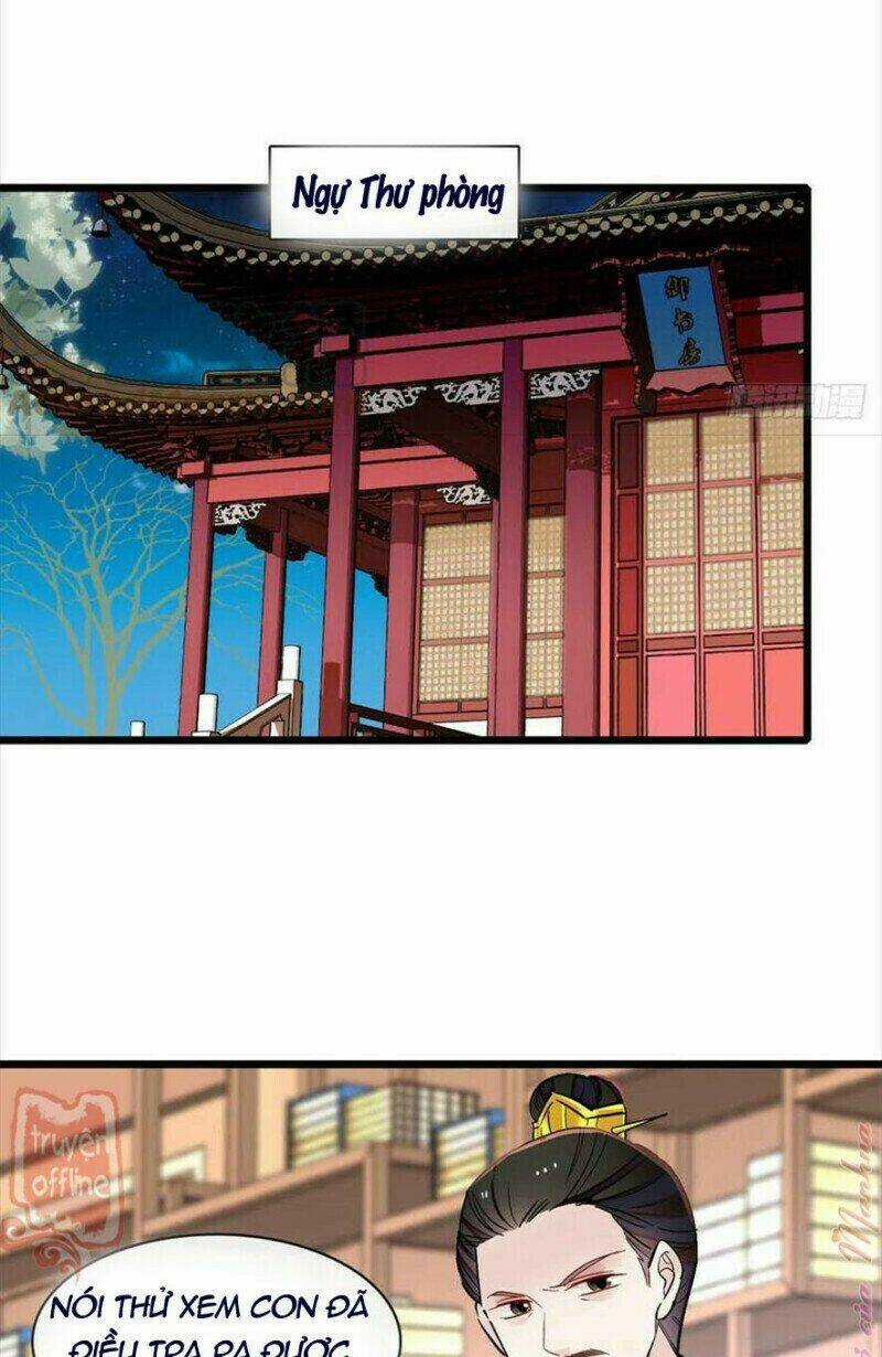 TỰ CẨM - Chapter 191 - Trang 21