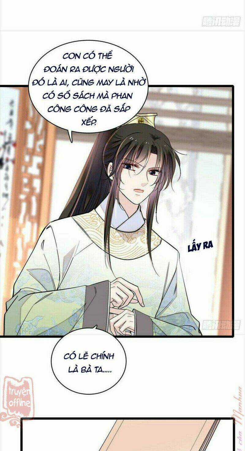 TỰ CẨM - Chapter 191 - Trang 25