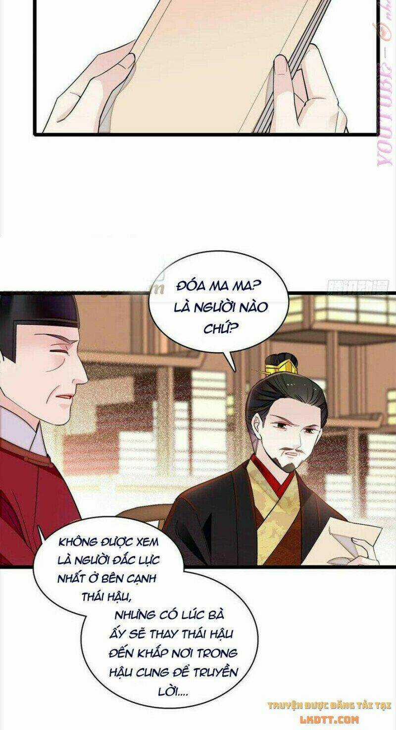 TỰ CẨM - Chapter 191 - Trang 26