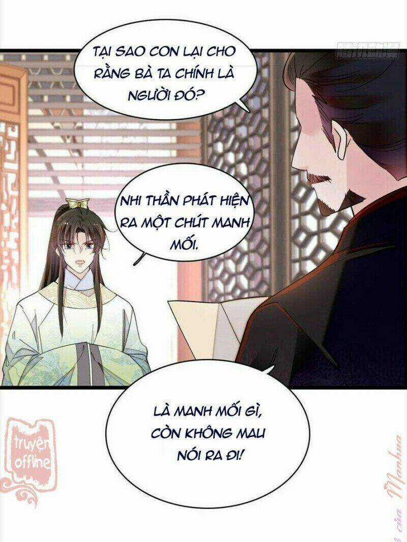 TỰ CẨM - Chapter 191 - Trang 27