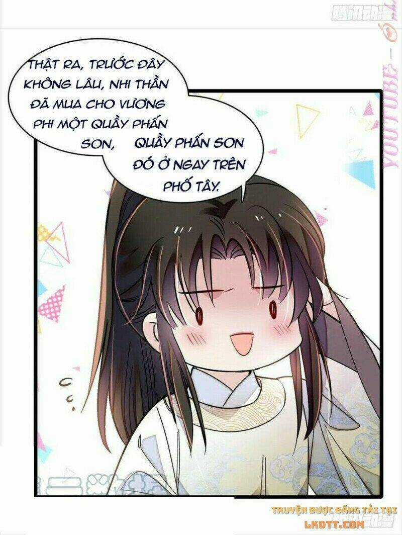 TỰ CẨM - Chapter 191 - Trang 28