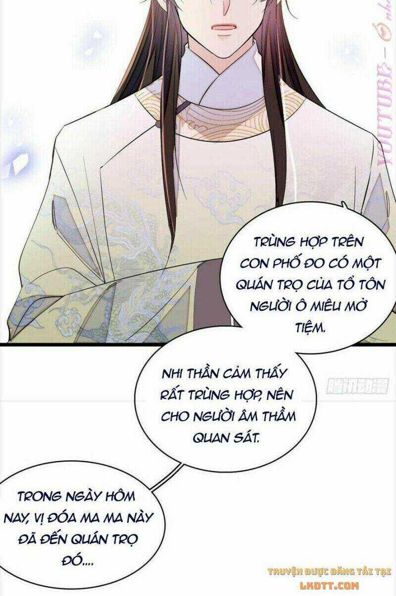 TỰ CẨM - Chapter 191 - Trang 30