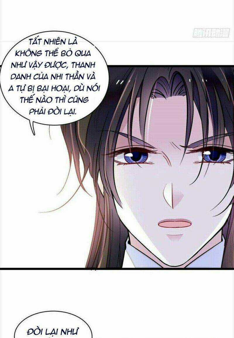 TỰ CẨM - Chapter 191 - Trang 4