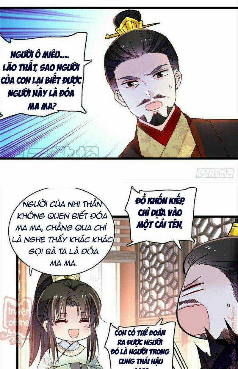 TỰ CẨM - Chapter 191 - Trang 31