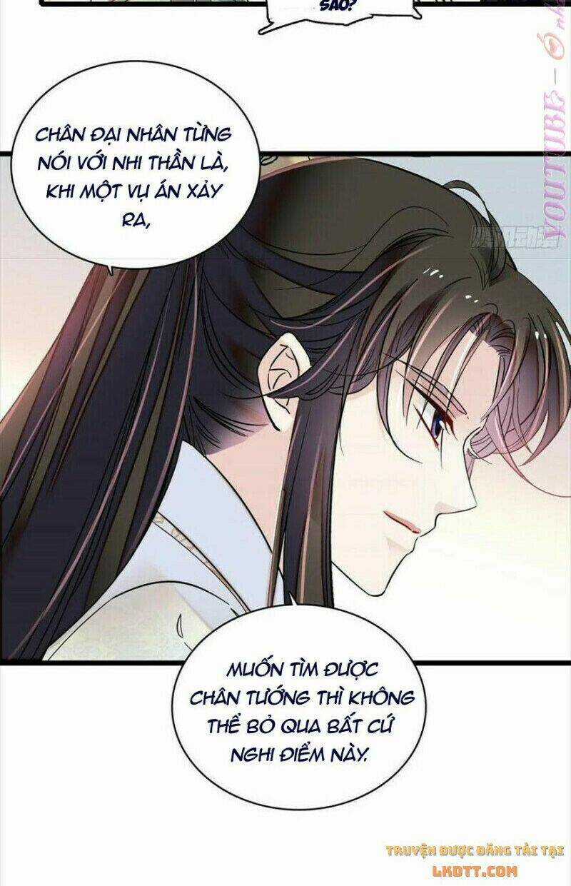 TỰ CẨM - Chapter 191 - Trang 32