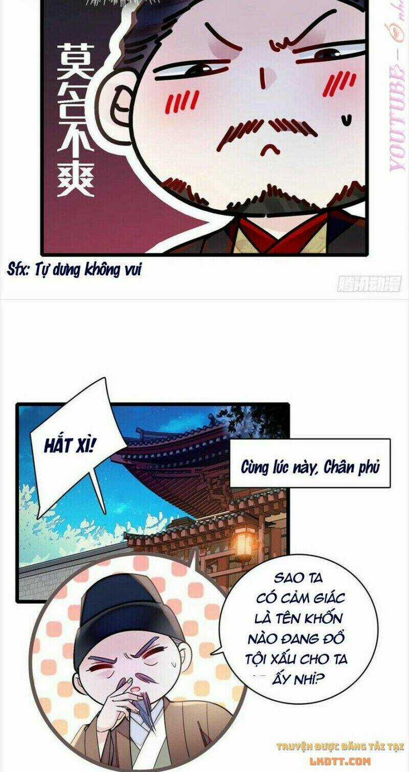 TỰ CẨM - Chapter 191 - Trang 34