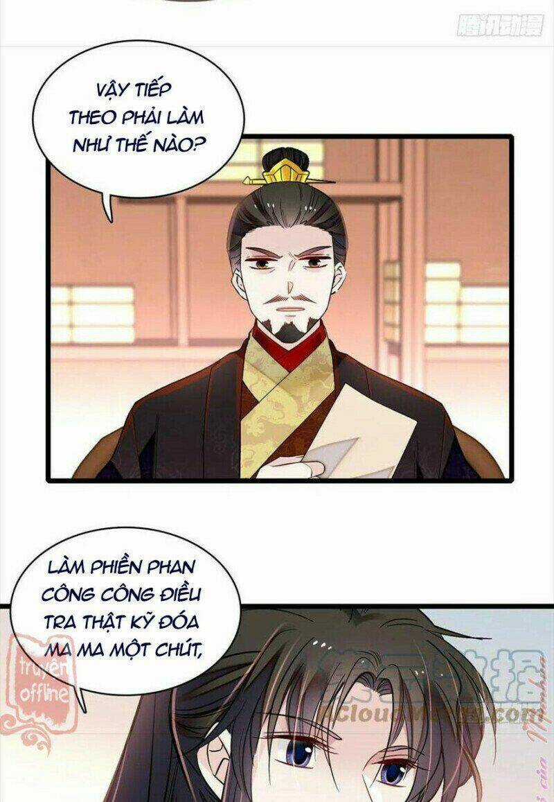 TỰ CẨM - Chapter 191 - Trang 35