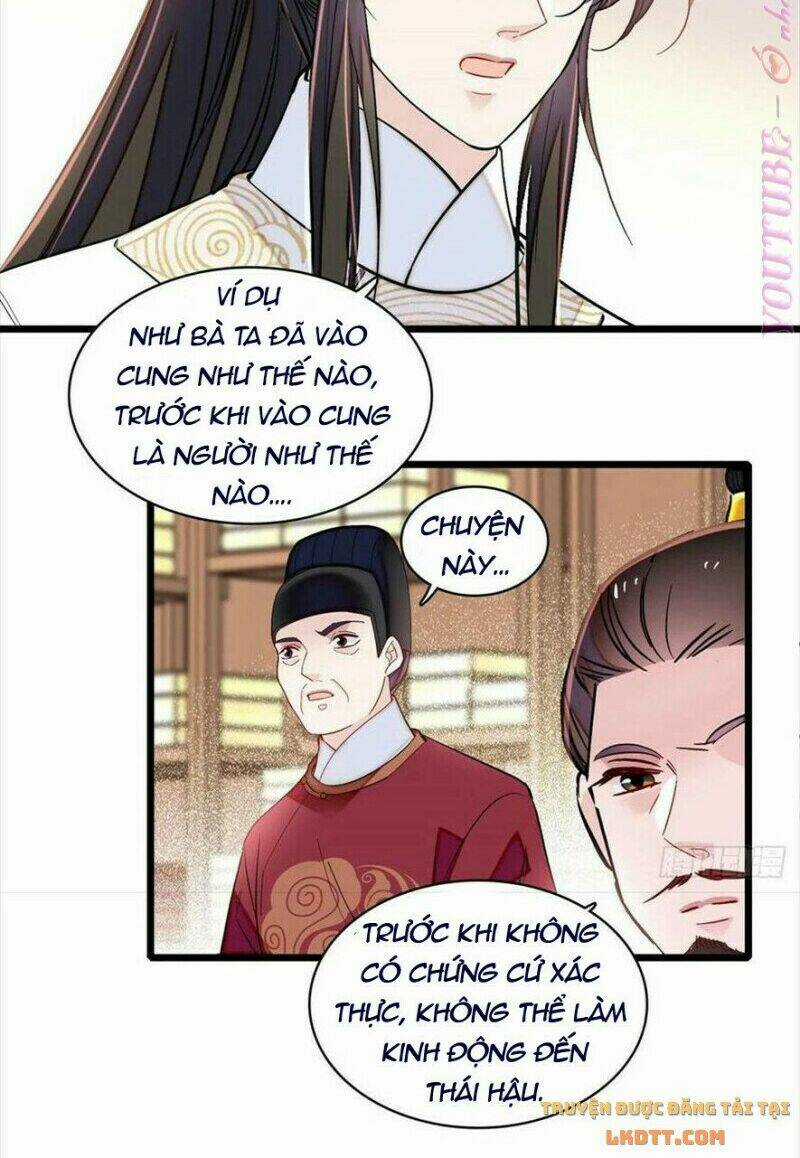 TỰ CẨM - Chapter 191 - Trang 36