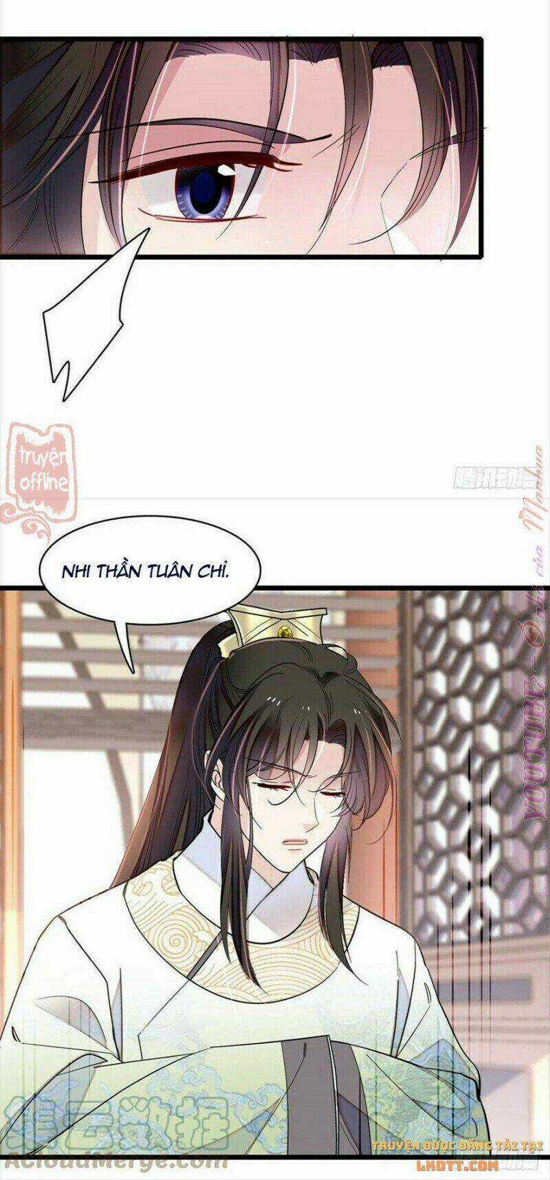 TỰ CẨM - Chapter 191 - Trang 37