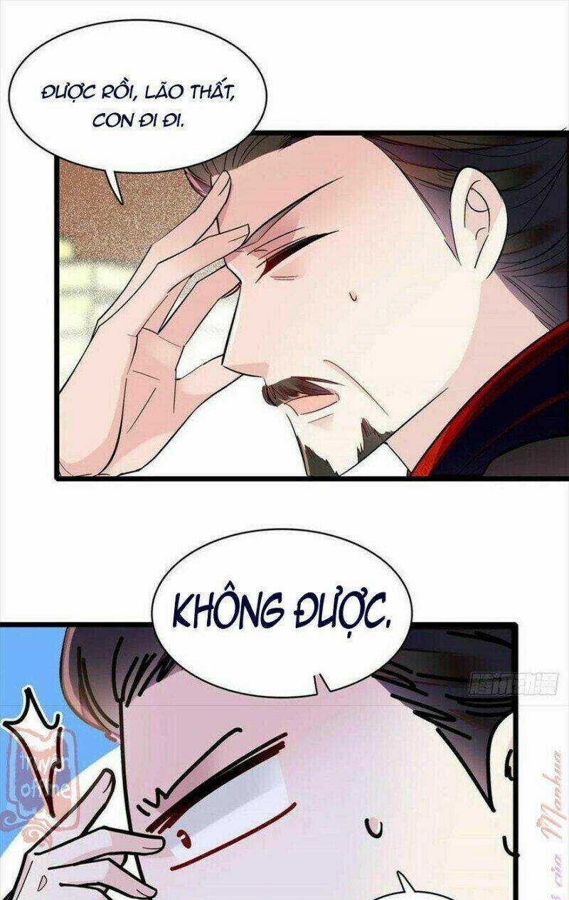 TỰ CẨM - Chapter 191 - Trang 38