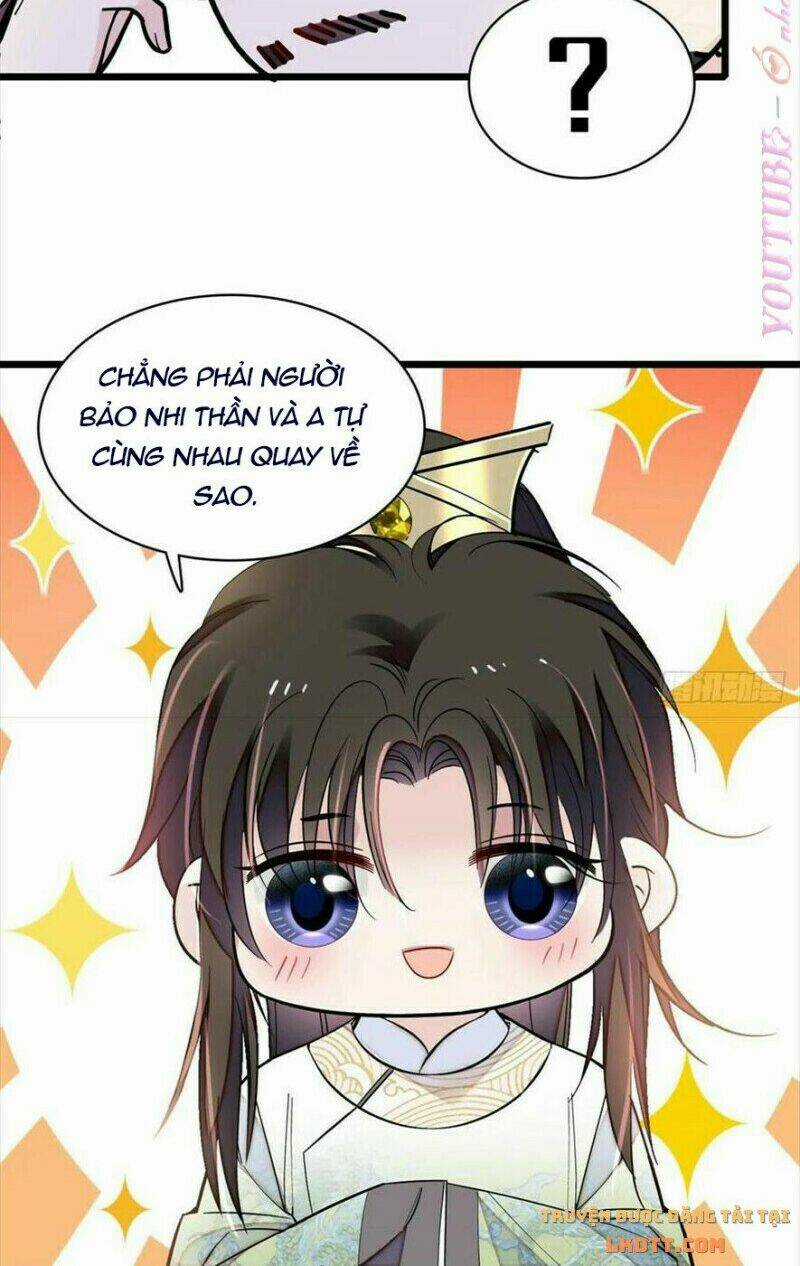 TỰ CẨM - Chapter 191 - Trang 39