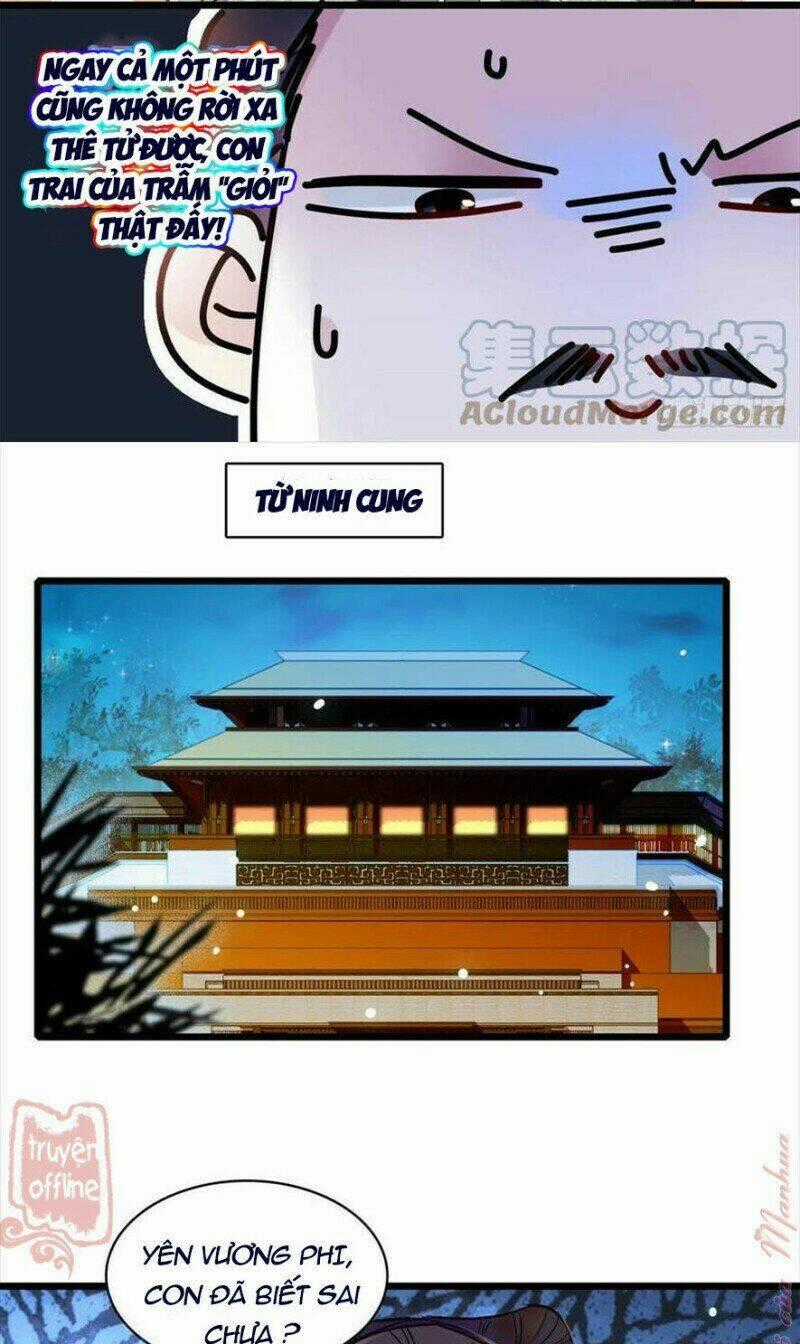 TỰ CẨM - Chapter 191 - Trang 40