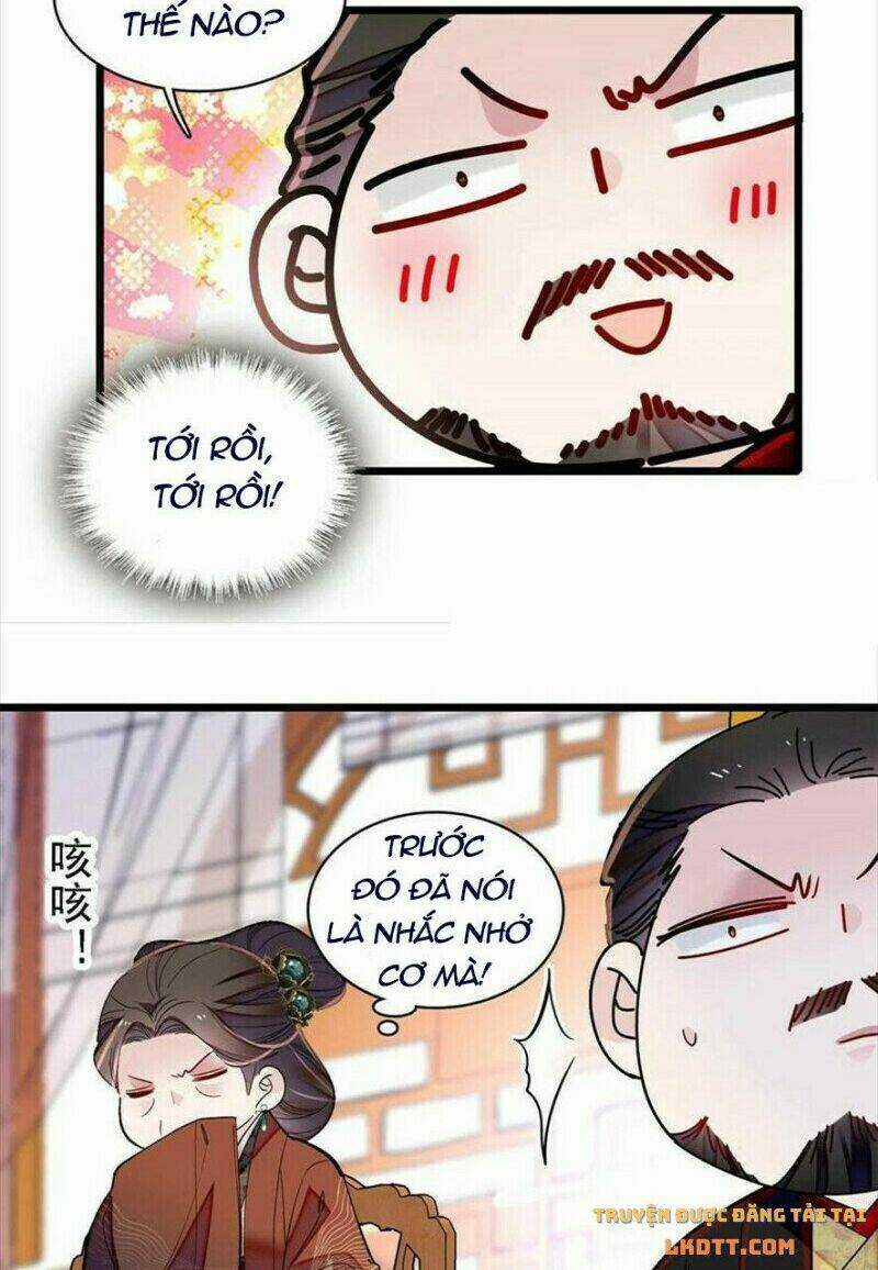 TỰ CẨM - Chapter 191 - Trang 5