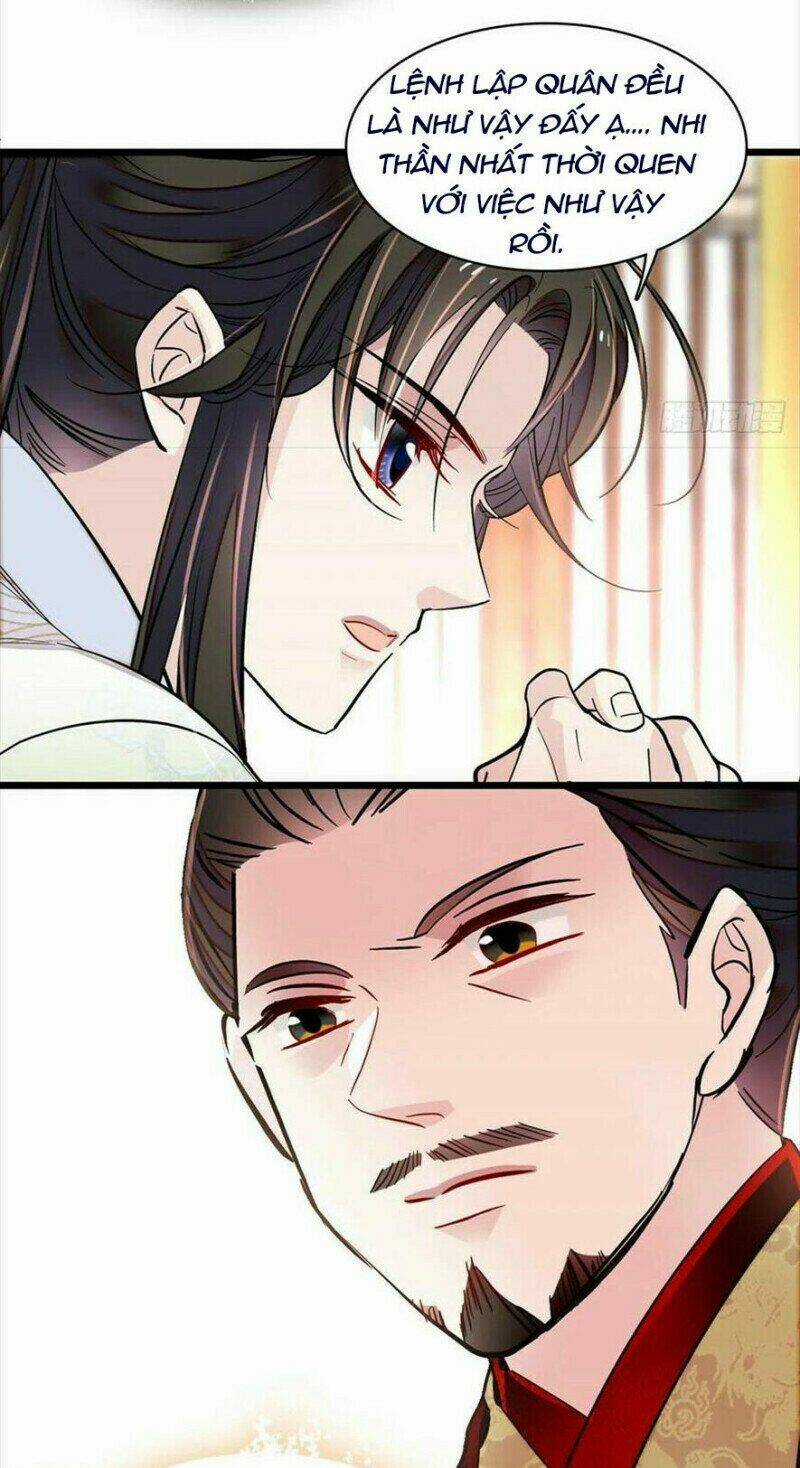 TỰ CẨM - Chapter 191 - Trang 7