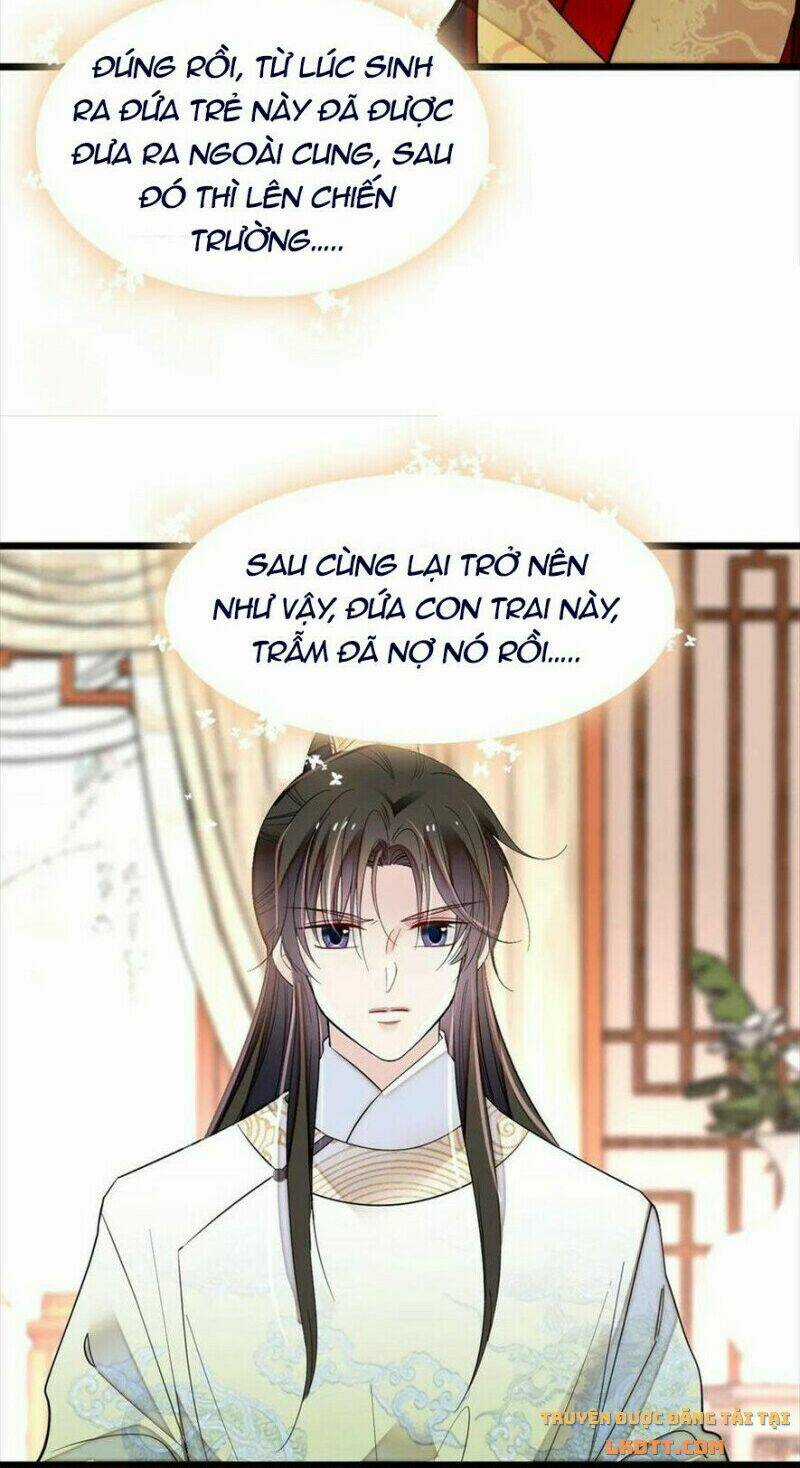 TỰ CẨM - Chapter 191 - Trang 8