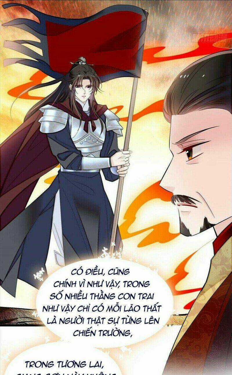 TỰ CẨM - Chapter 191 - Trang 9