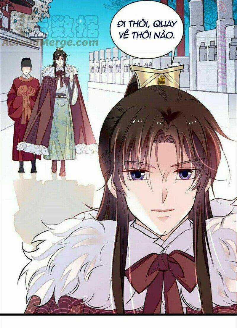 TỰ CẨM - Chapter 192 - Trang 12