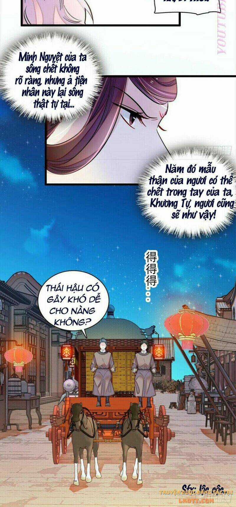 TỰ CẨM - Chapter 192 - Trang 15