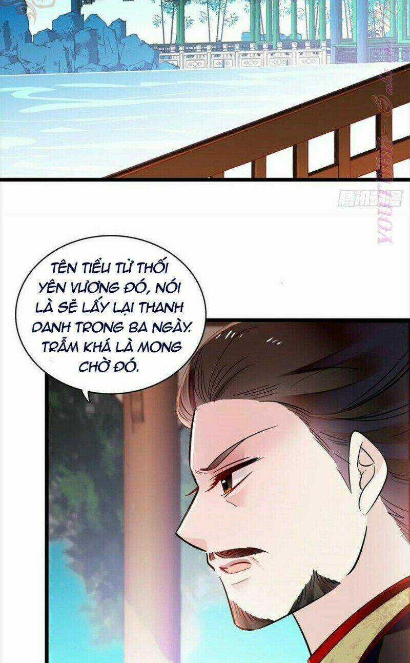 TỰ CẨM - Chapter 192 - Trang 19