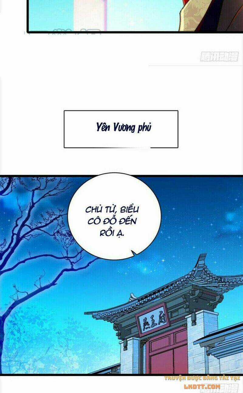 TỰ CẨM - Chapter 192 - Trang 20