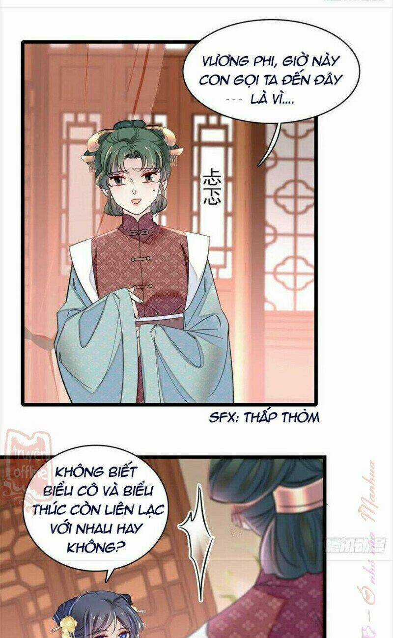 TỰ CẨM - Chapter 192 - Trang 21