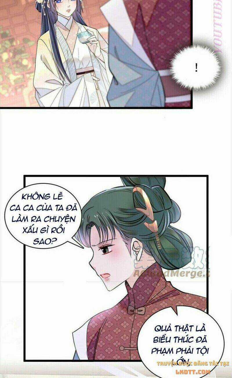 TỰ CẨM - Chapter 192 - Trang 22