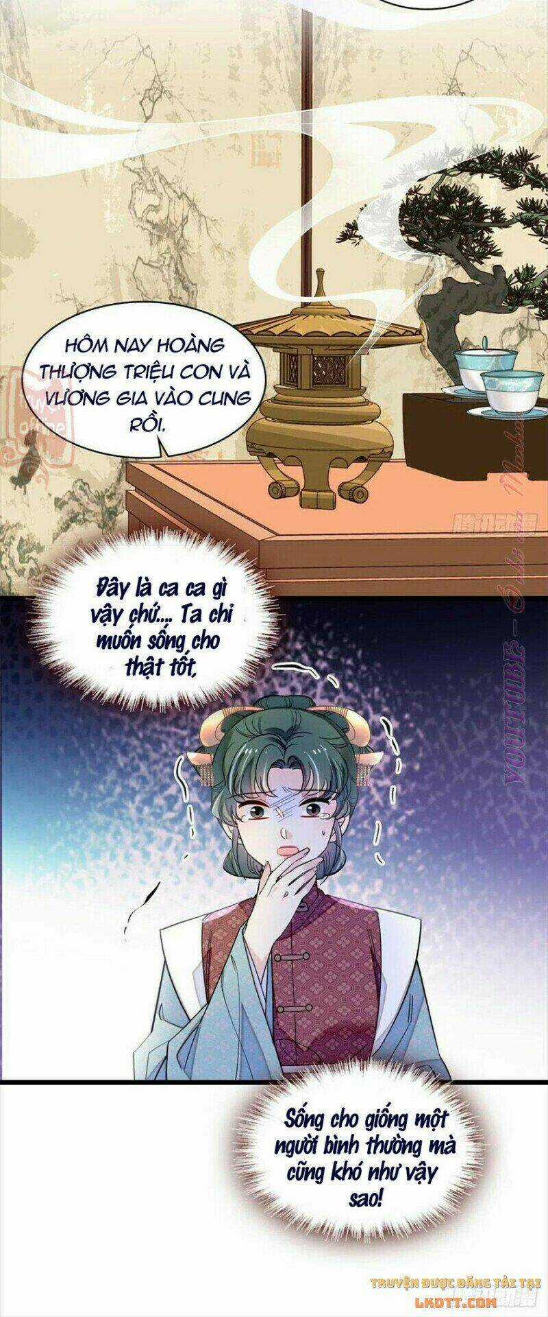 TỰ CẨM - Chapter 192 - Trang 23