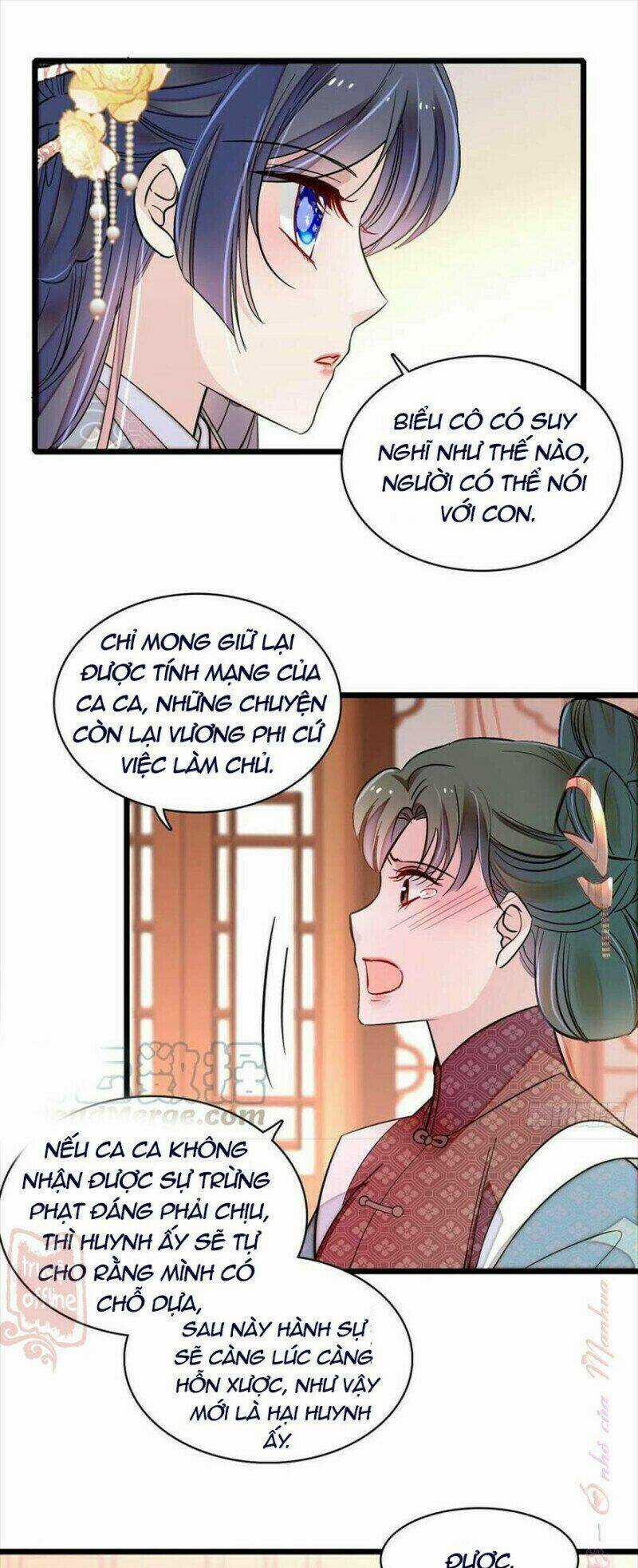 TỰ CẨM - Chapter 192 - Trang 24
