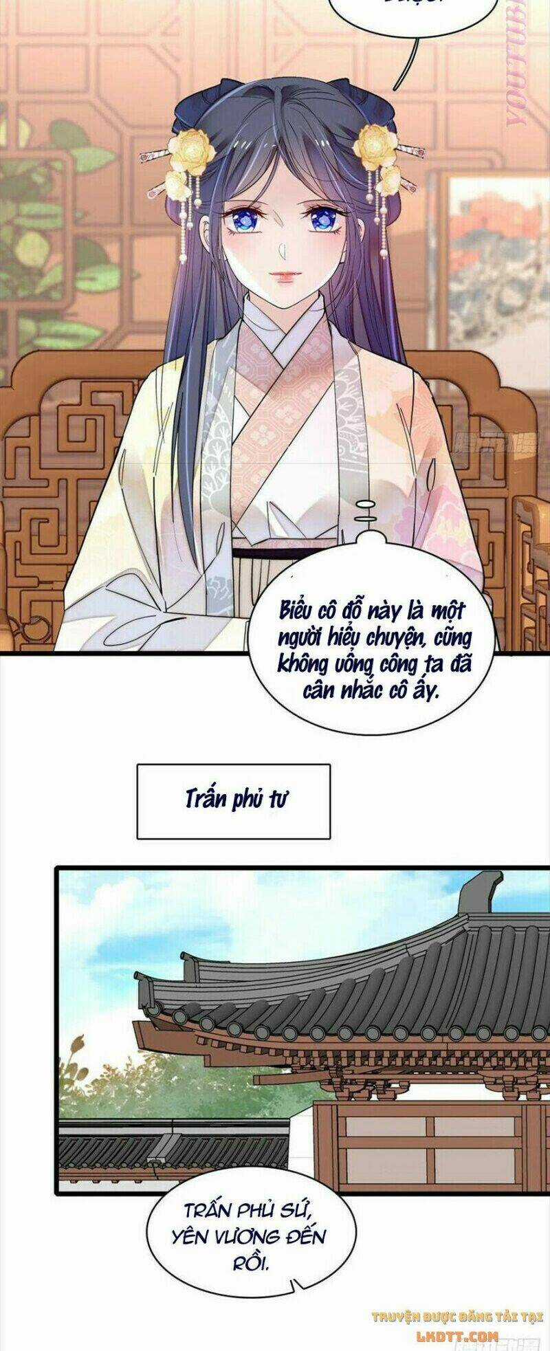 TỰ CẨM - Chapter 192 - Trang 25