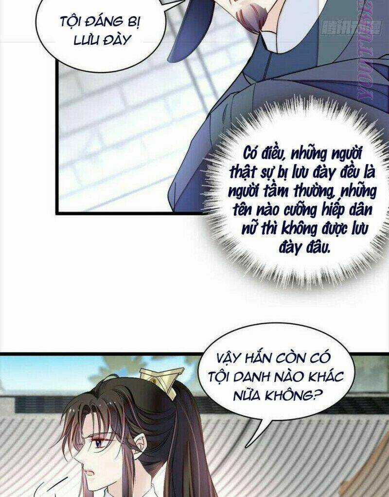 TỰ CẨM - Chapter 192 - Trang 27