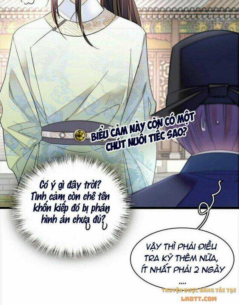 TỰ CẨM - Chapter 192 - Trang 28