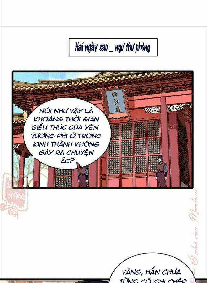 TỰ CẨM - Chapter 192 - Trang 29
