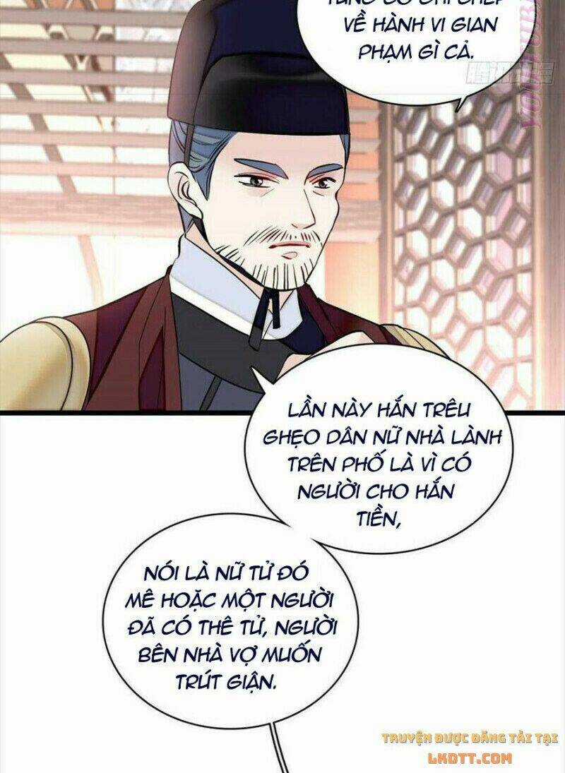 TỰ CẨM - Chapter 192 - Trang 30