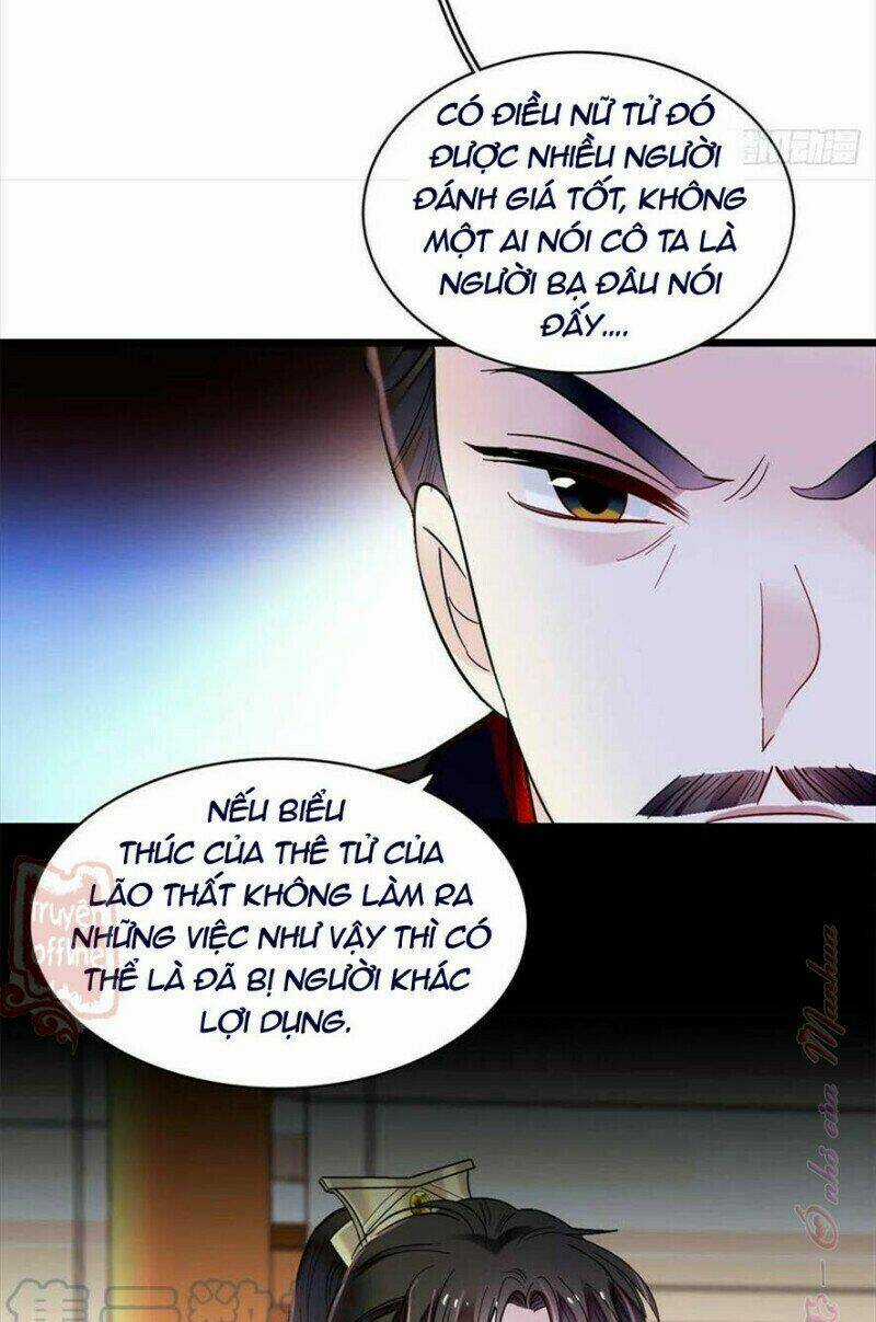 TỰ CẨM - Chapter 192 - Trang 31