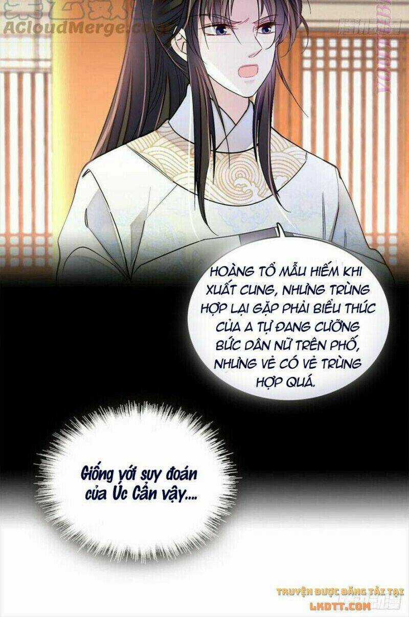 TỰ CẨM - Chapter 192 - Trang 32