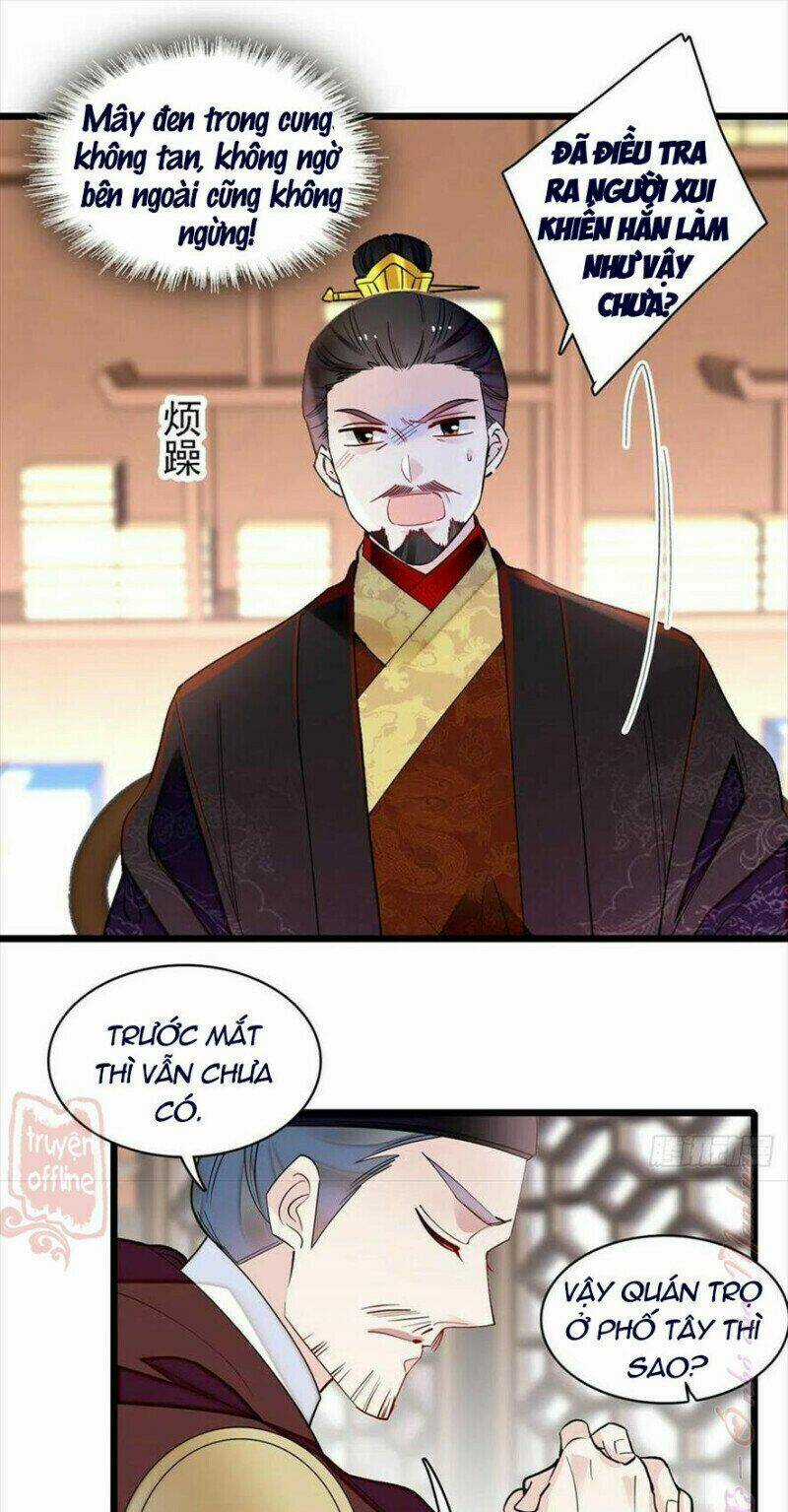 TỰ CẨM - Chapter 192 - Trang 33