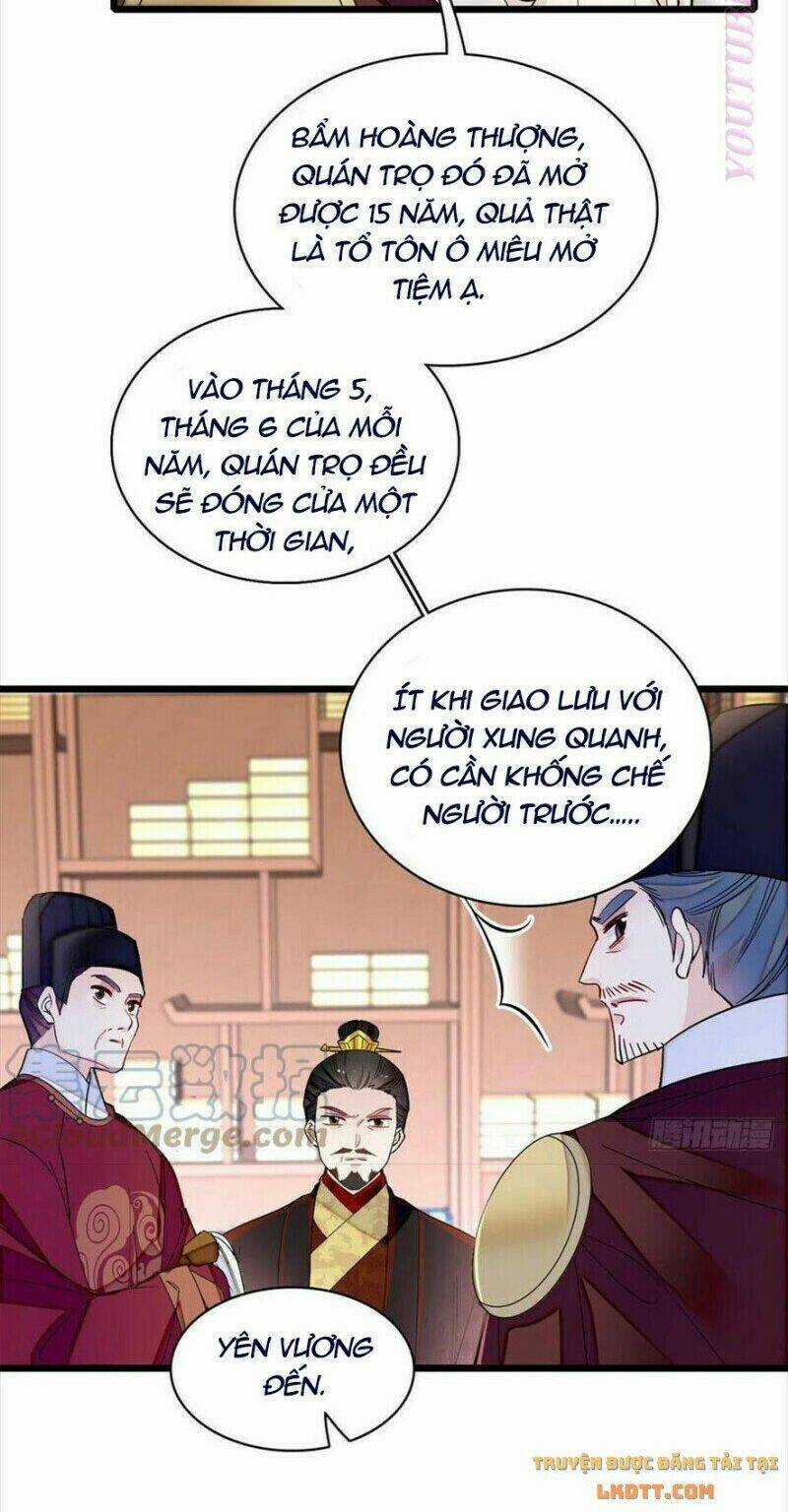 TỰ CẨM - Chapter 192 - Trang 34