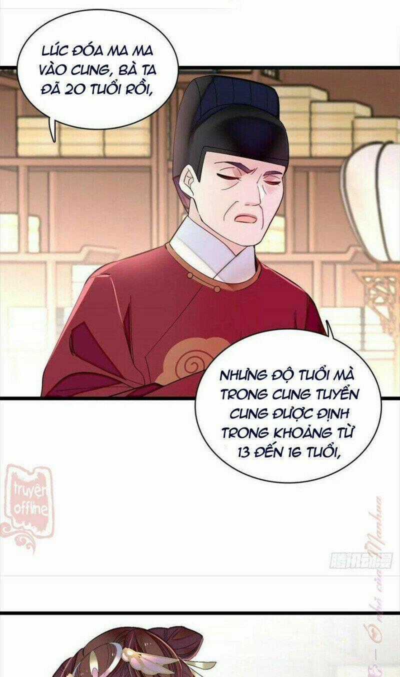 TỰ CẨM - Chapter 192 - Trang 37